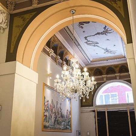 Dear Apartment Прага Экстерьер фото