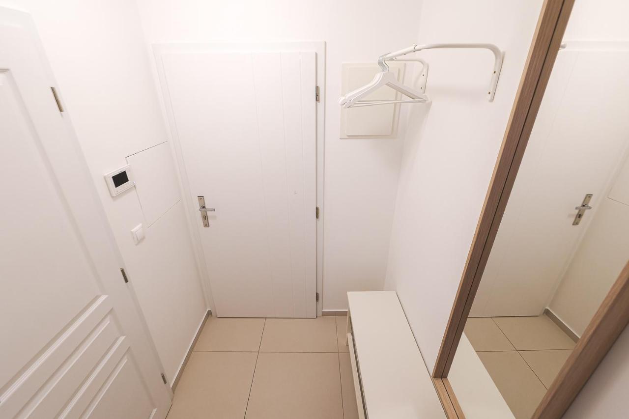 Dear Apartment Прага Экстерьер фото